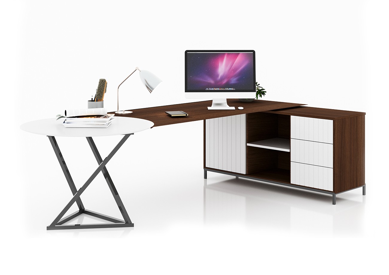 KLAS EXECUTIVE DESK