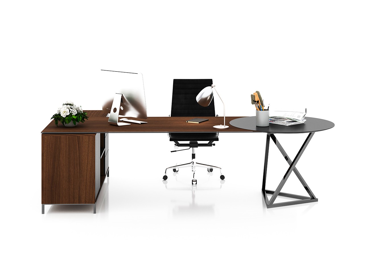 KLAS EXECUTIVE DESK