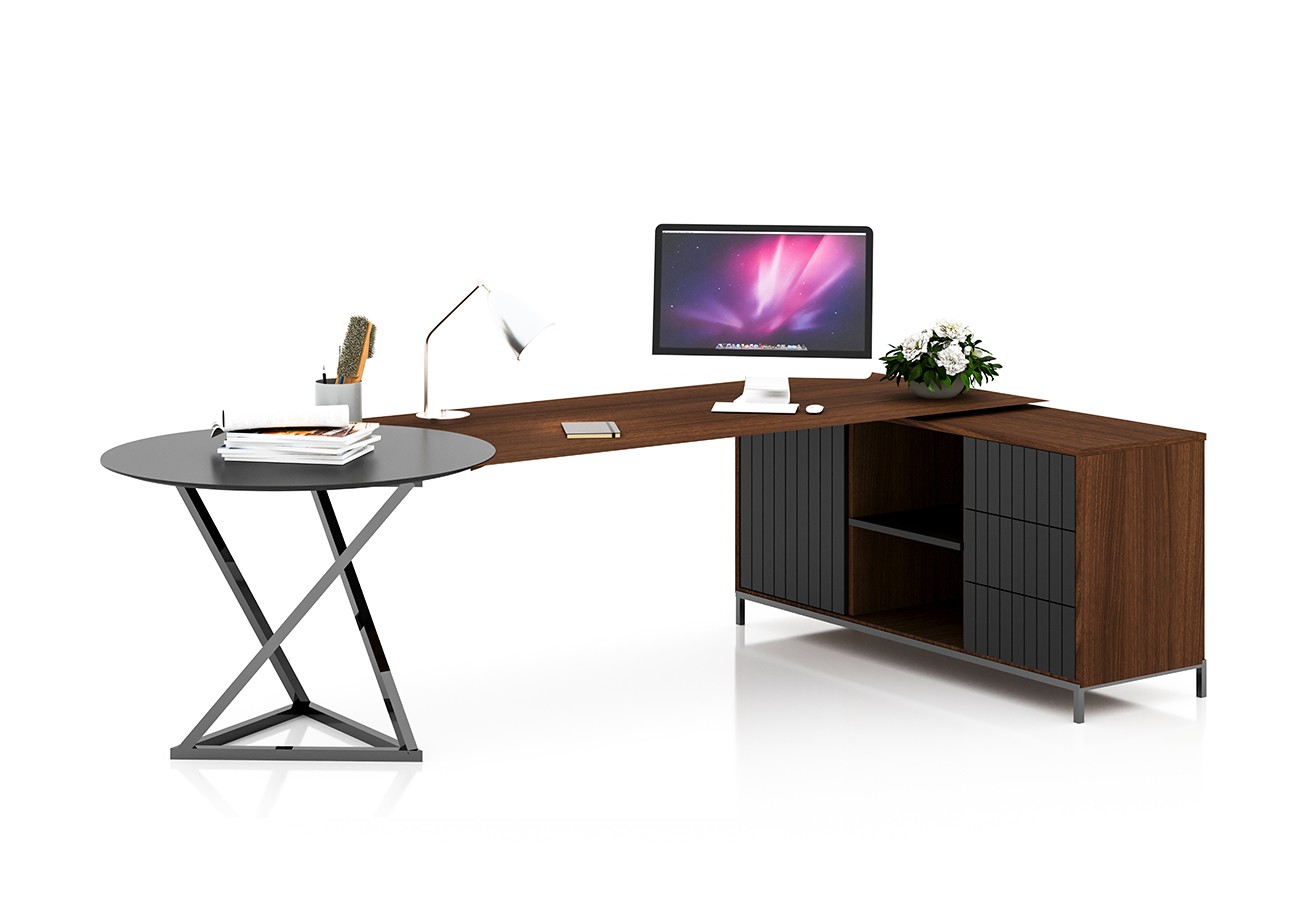 KLAS EXECUTIVE DESK