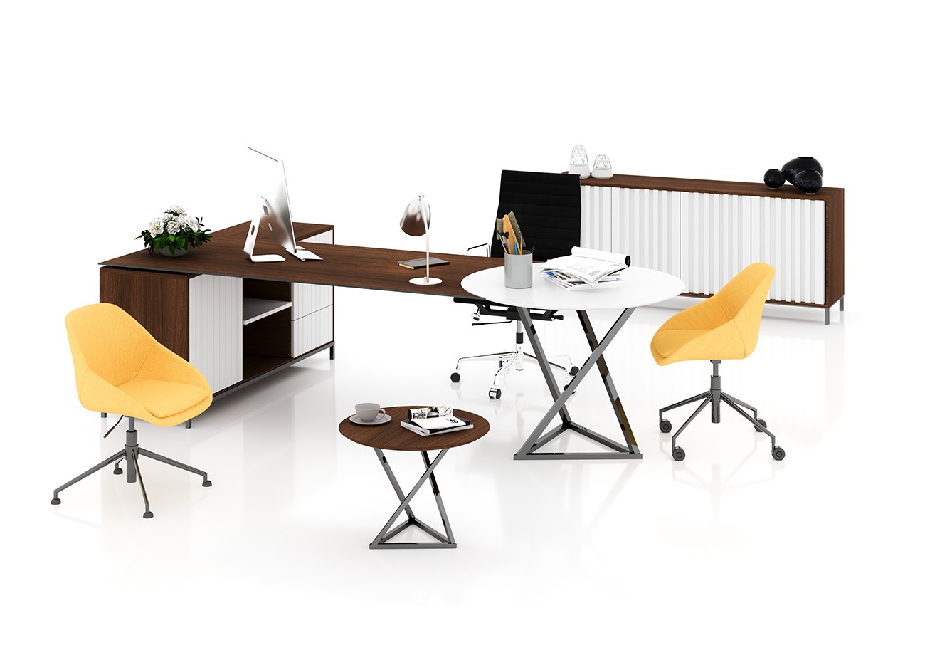 KLAS EXECUTIVE DESK