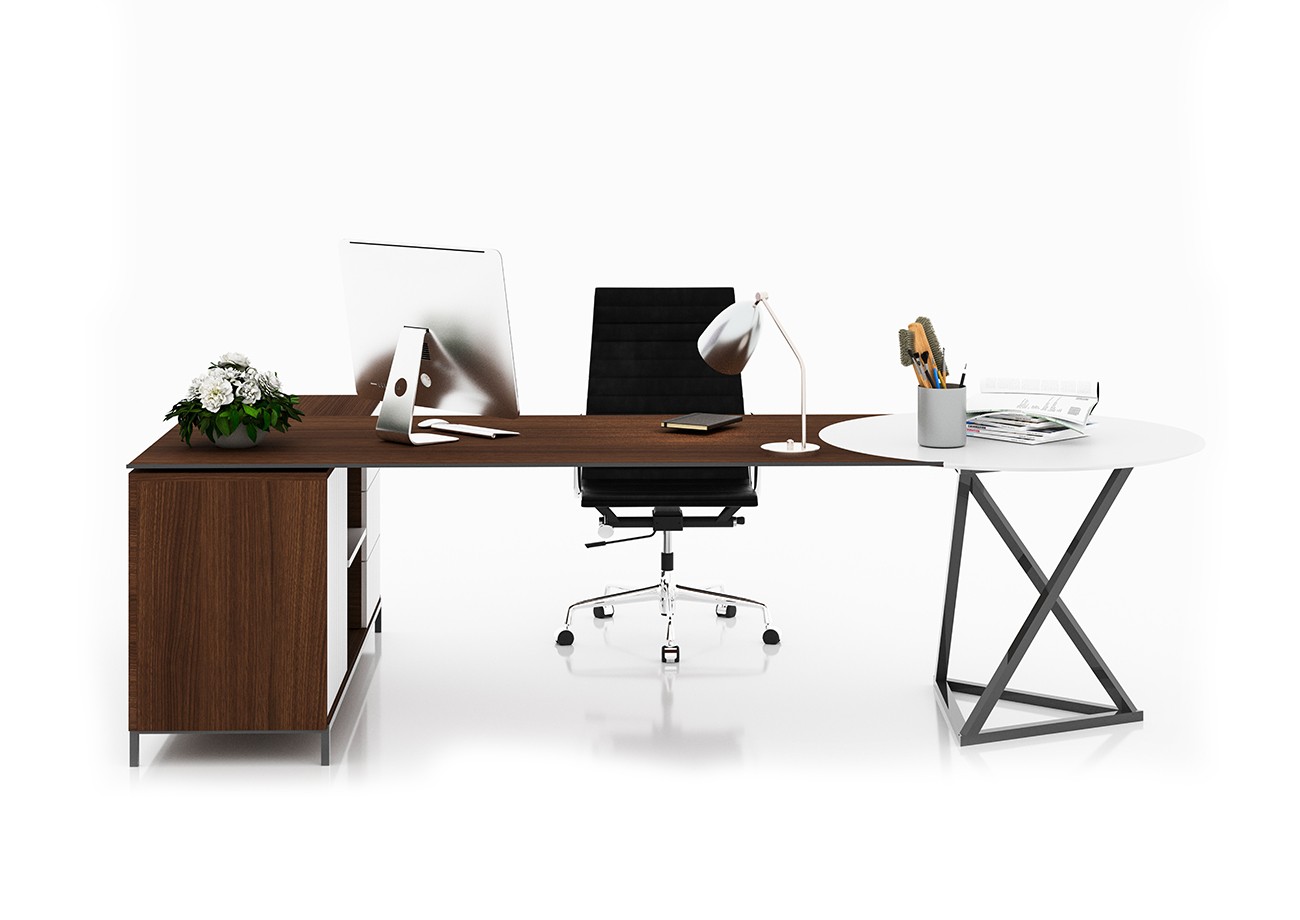 KLAS EXECUTIVE DESK