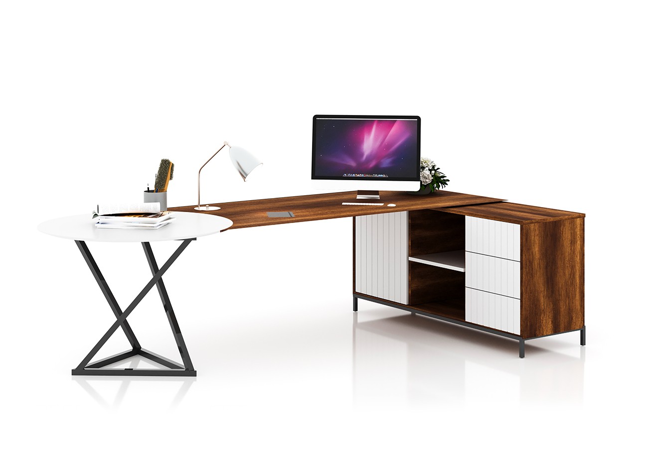 KLAS EXECUTIVE DESK