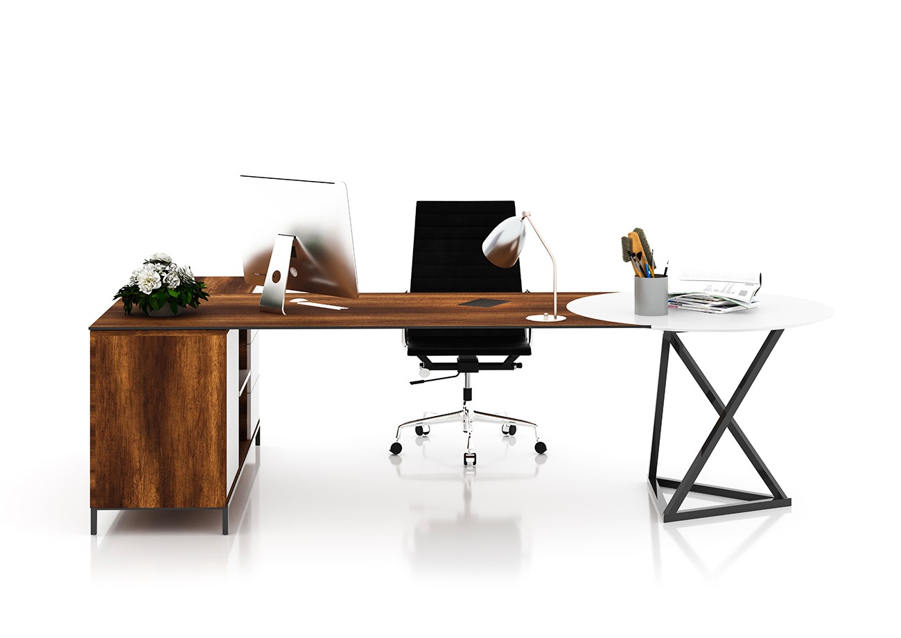 KLAS EXECUTIVE DESK