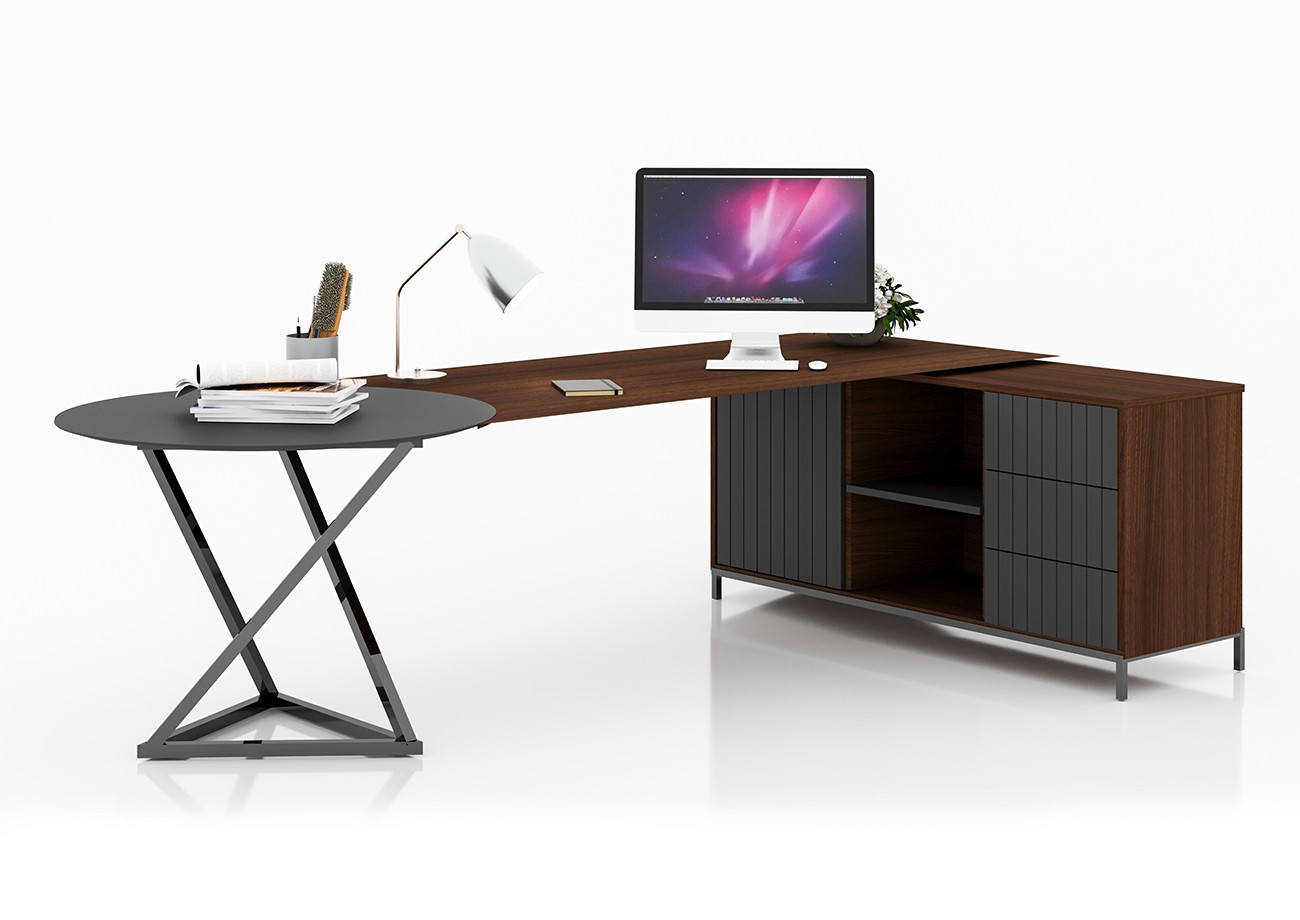 KLAS EXECUTIVE DESK