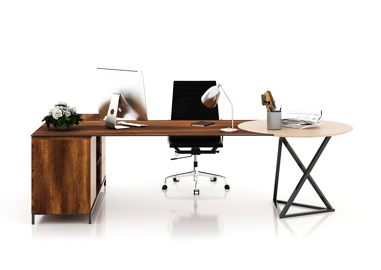 KLAS EXECUTIVE DESK