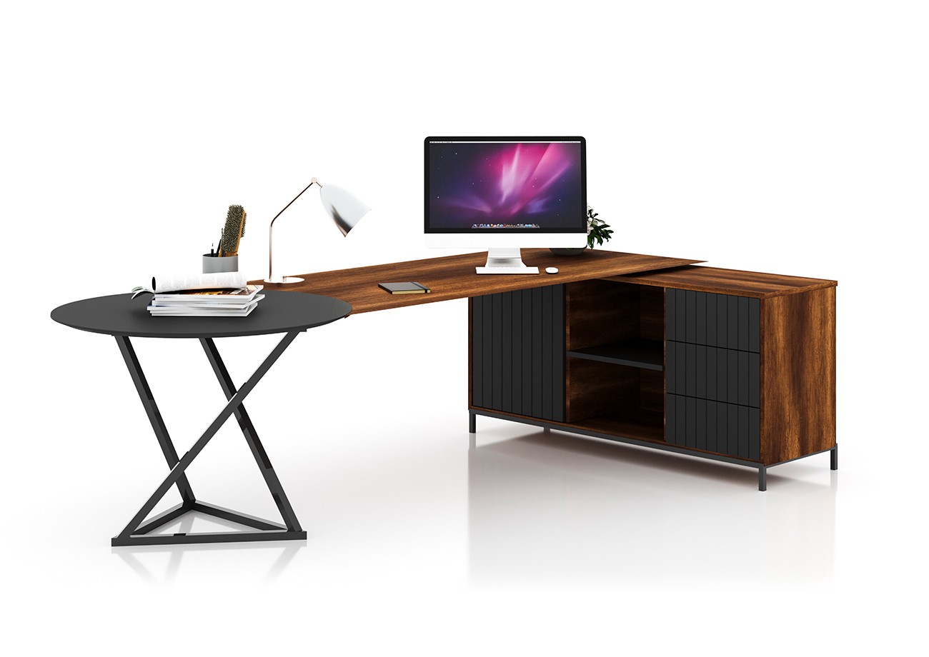 KLAS EXECUTIVE DESK