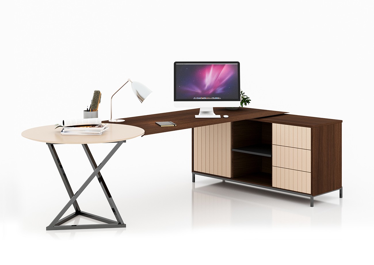 KLAS EXECUTIVE DESK