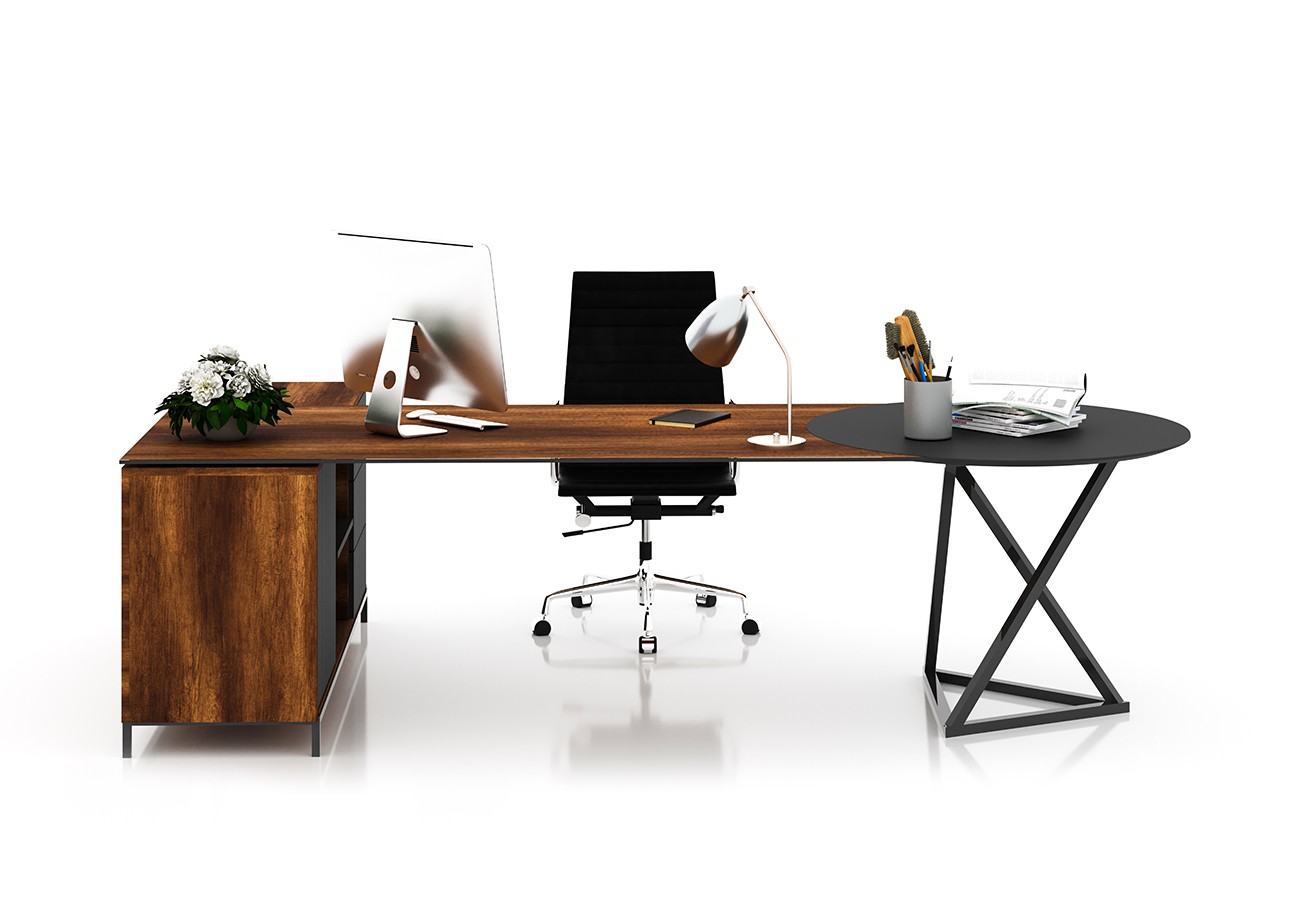 KLAS EXECUTIVE DESK