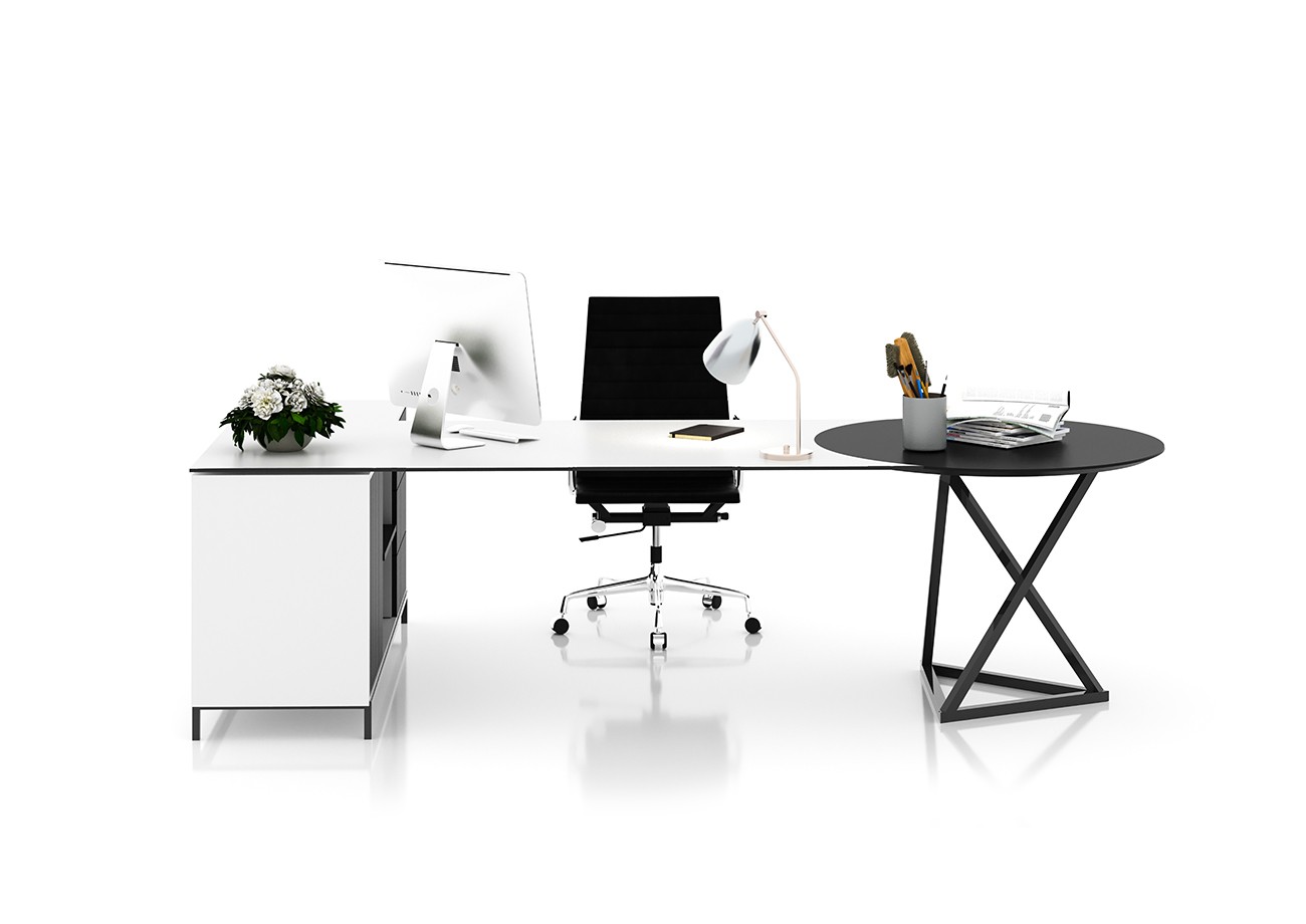 KLAS EXECUTIVE DESK