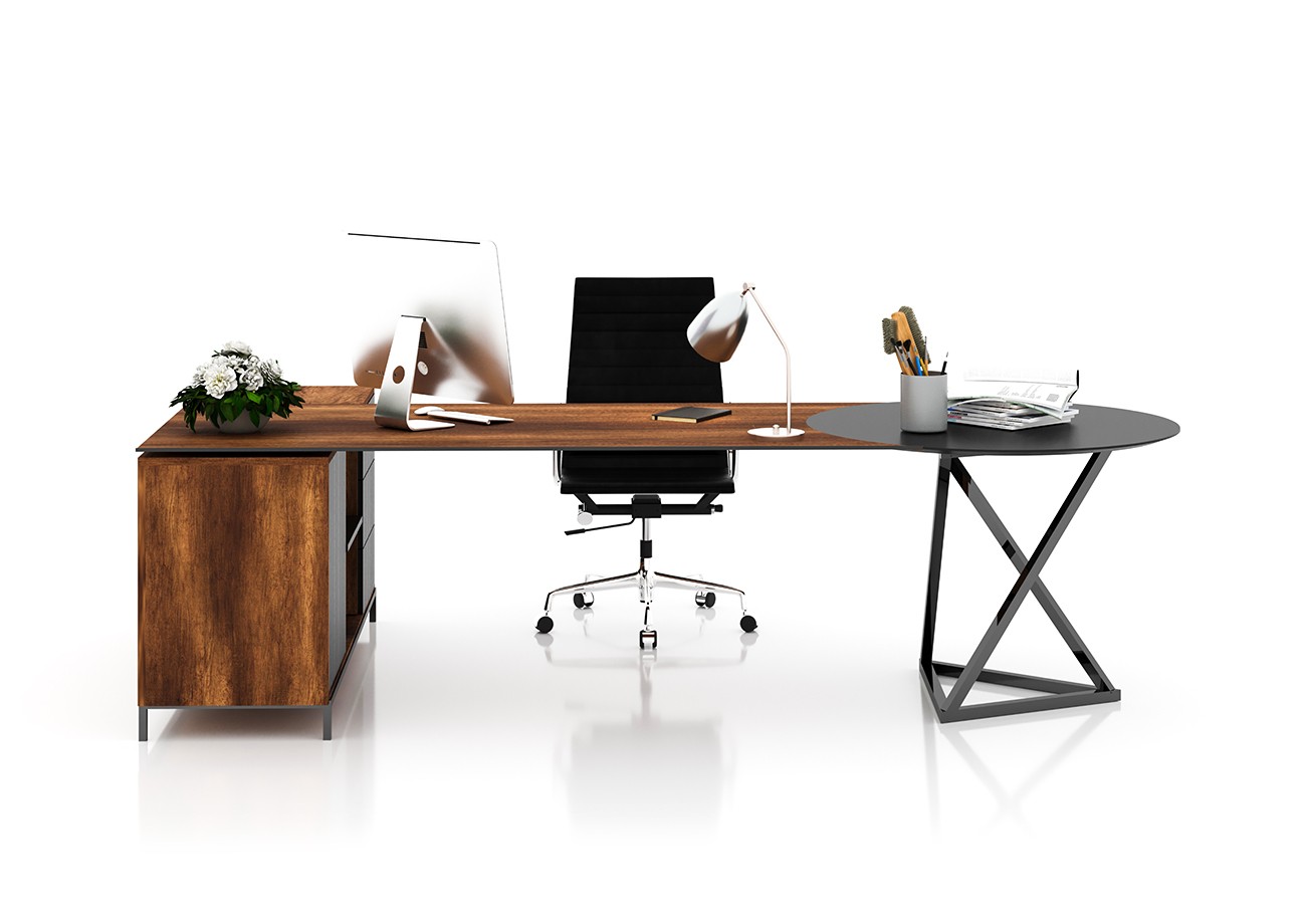 KLAS EXECUTIVE DESK