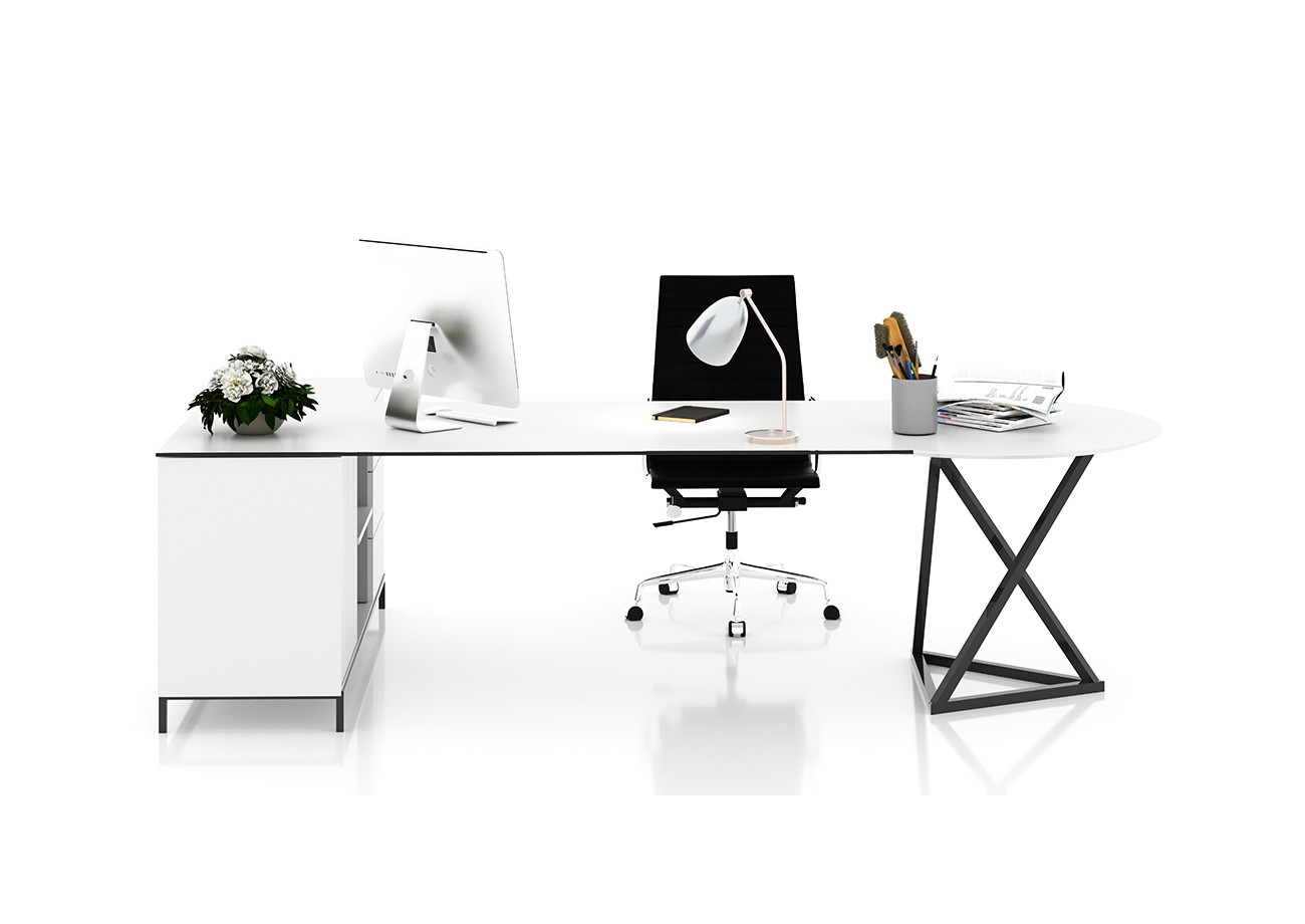 KLAS EXECUTIVE DESK