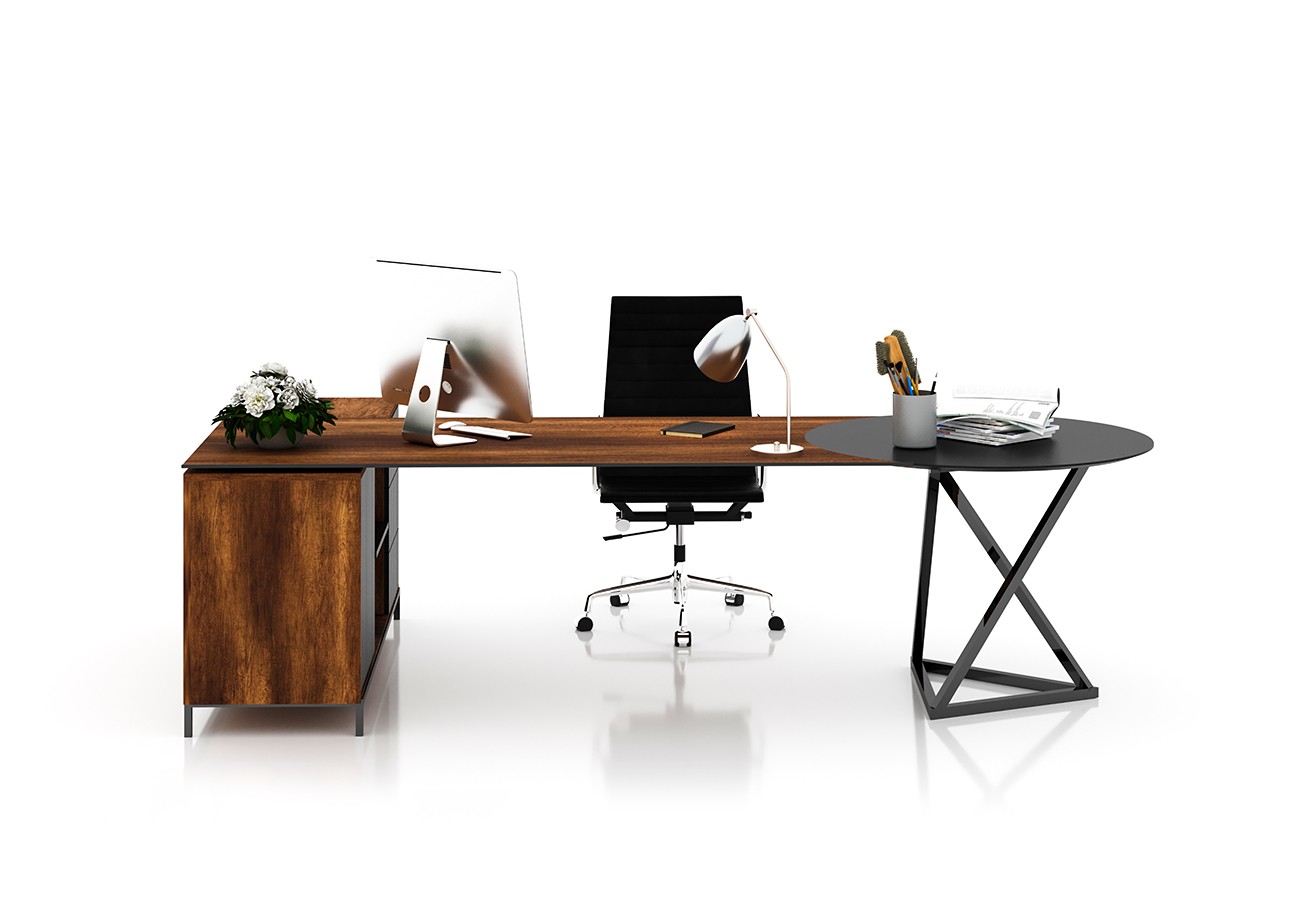 KLAS EXECUTIVE DESK