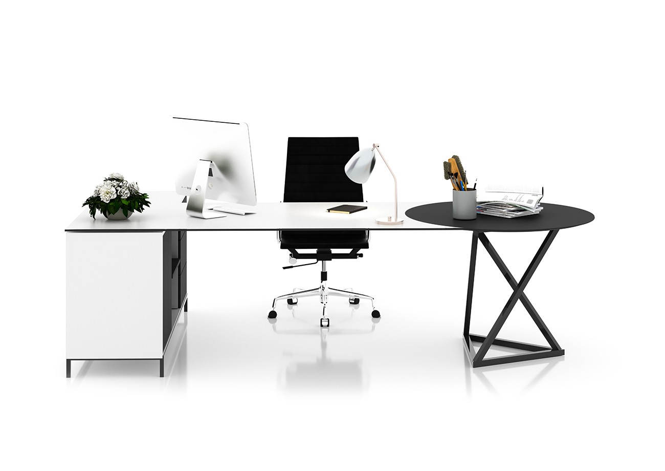 KLAS EXECUTIVE DESK