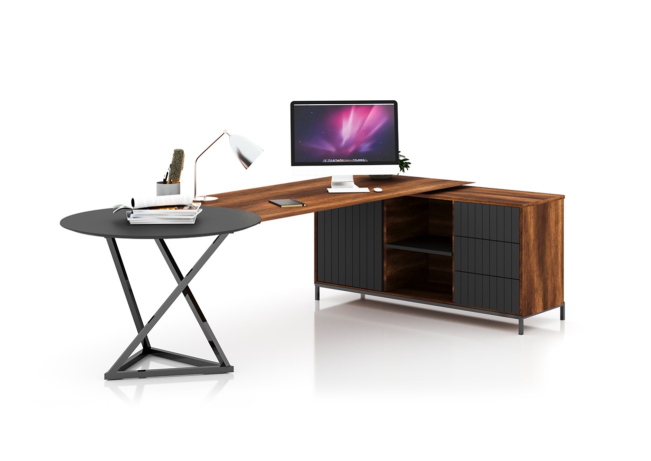 KLAS EXECUTIVE DESK