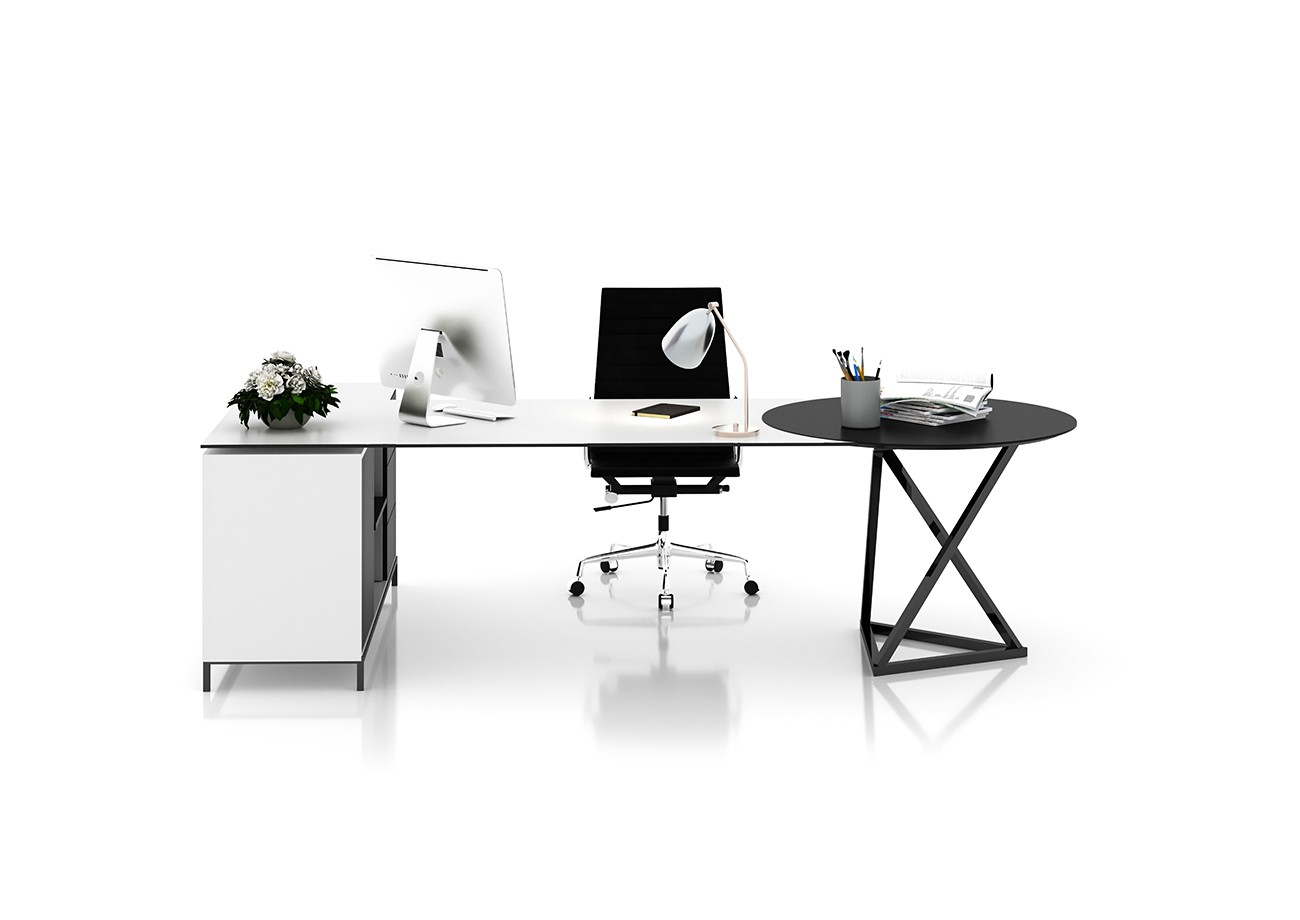 KLAS EXECUTIVE DESK