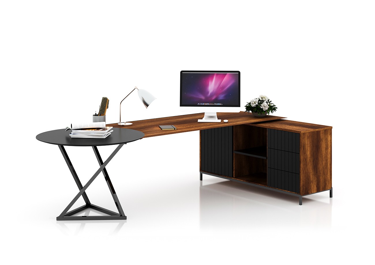 KLAS EXECUTIVE DESK