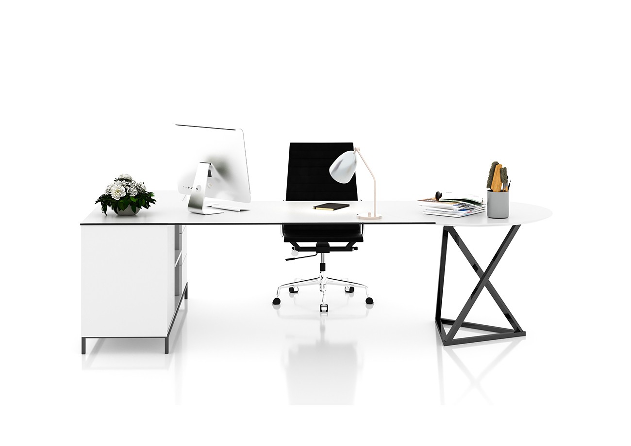 KLAS EXECUTIVE DESK