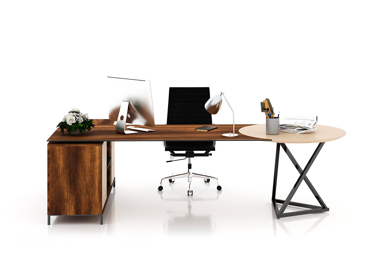 KLAS EXECUTIVE DESK