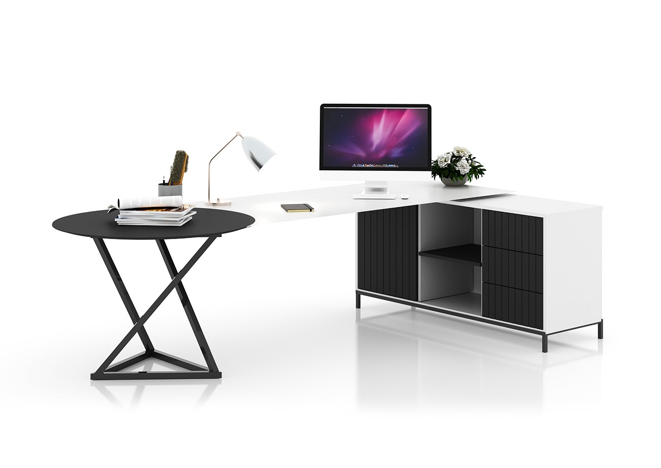 KLAS EXECUTIVE DESK