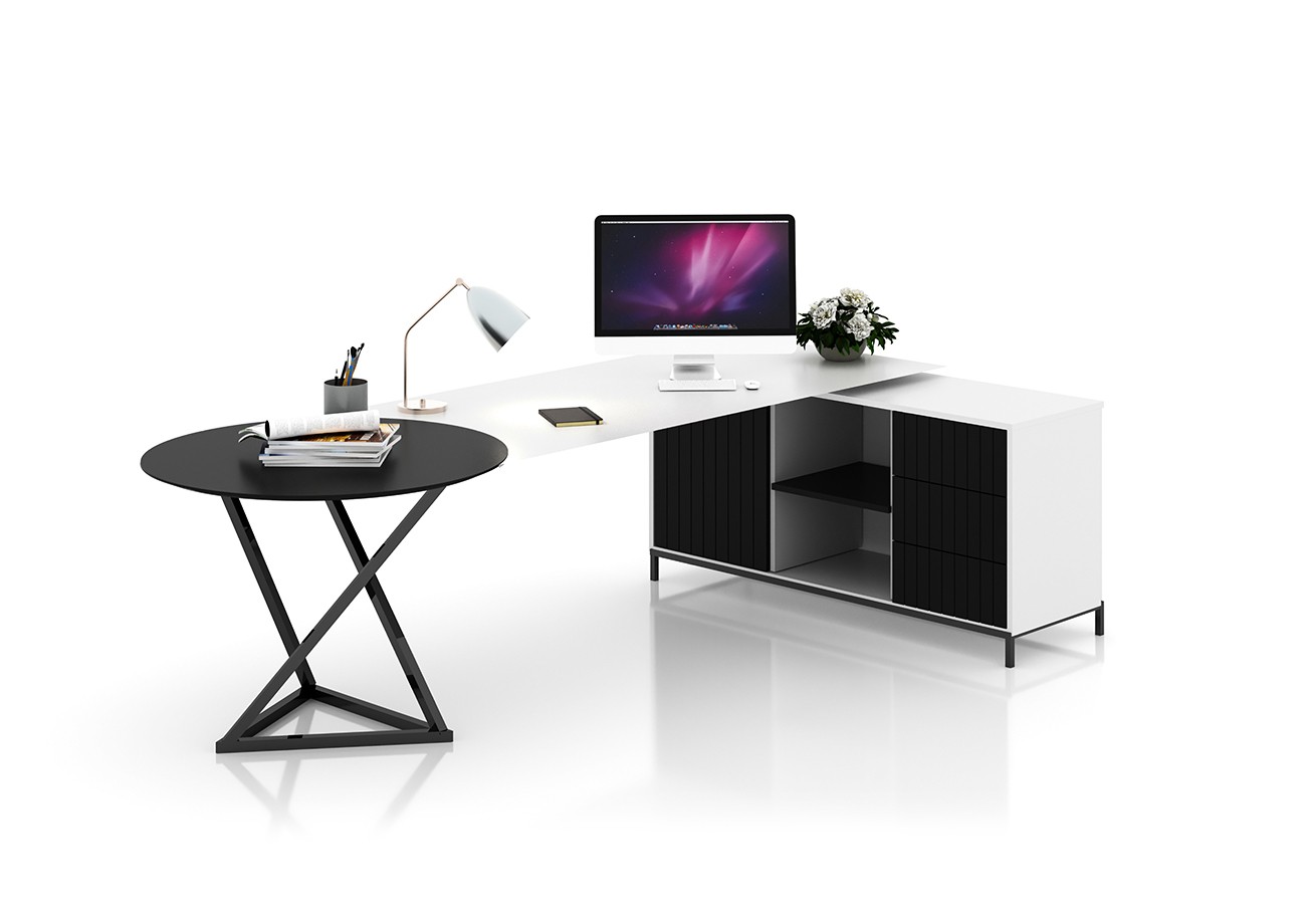 KLAS EXECUTIVE DESK