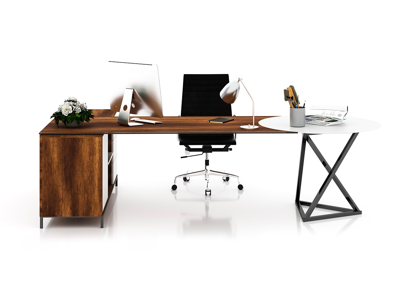 KLAS EXECUTIVE DESK