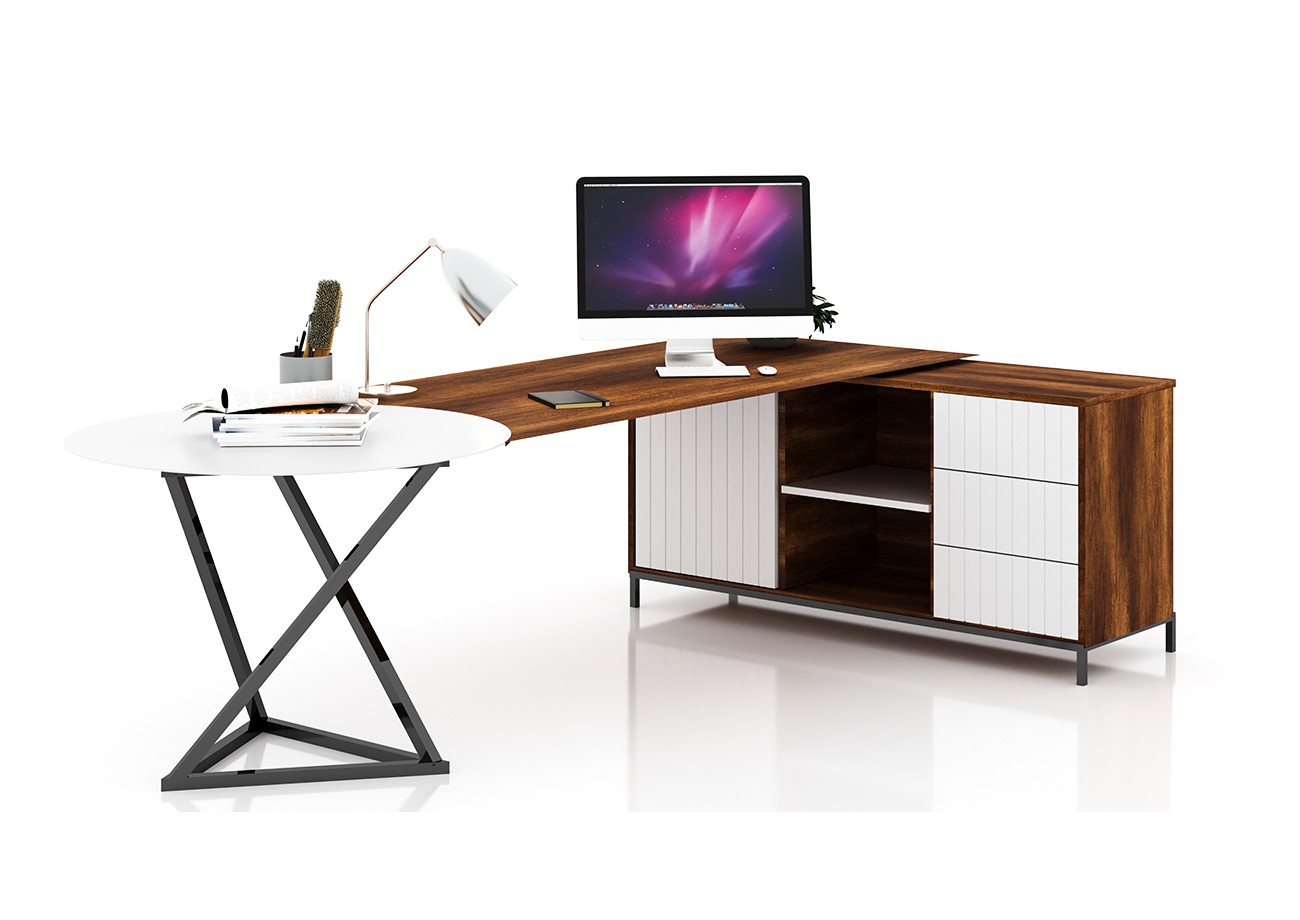 KLAS EXECUTIVE DESK