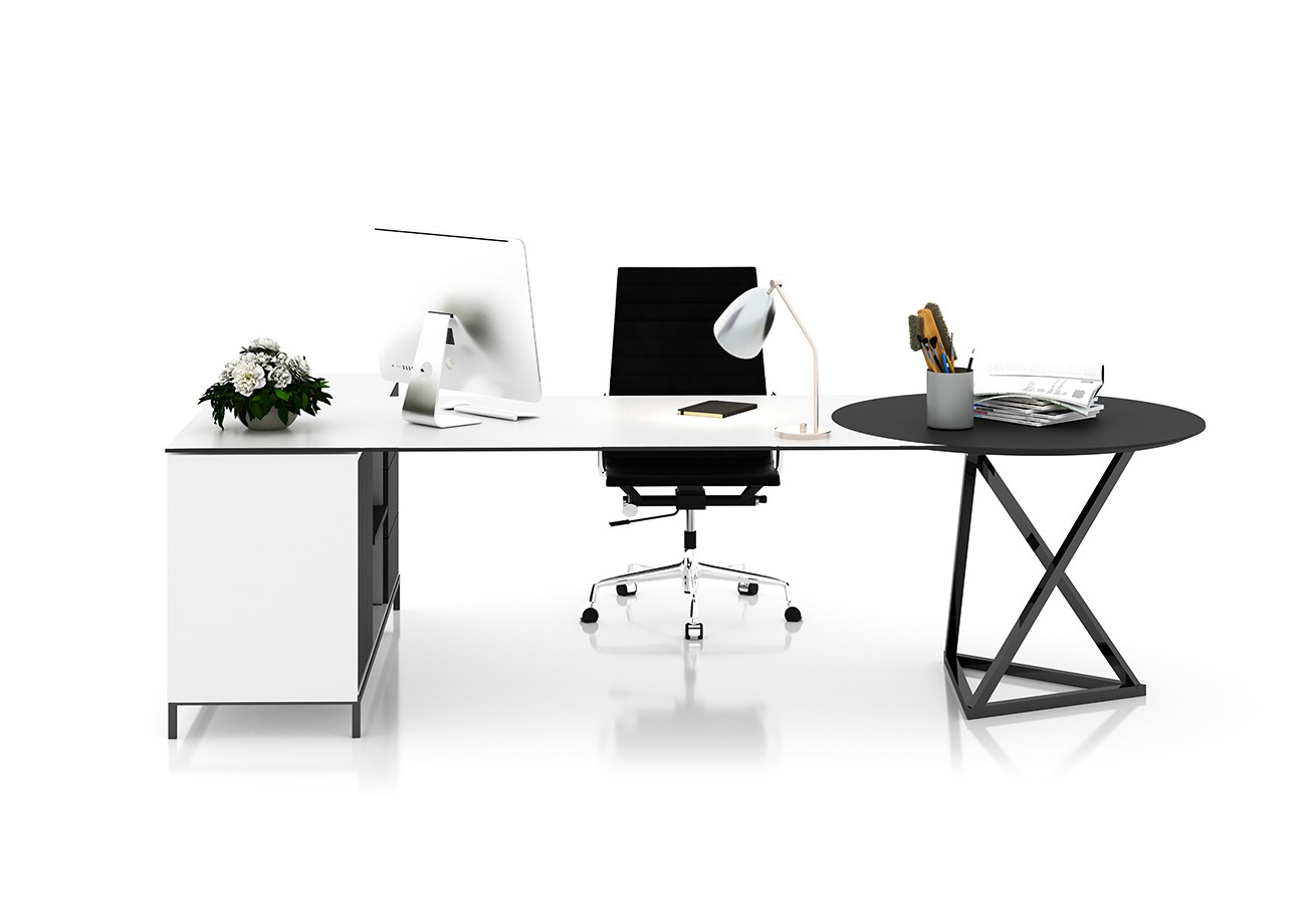 KLAS EXECUTIVE DESK