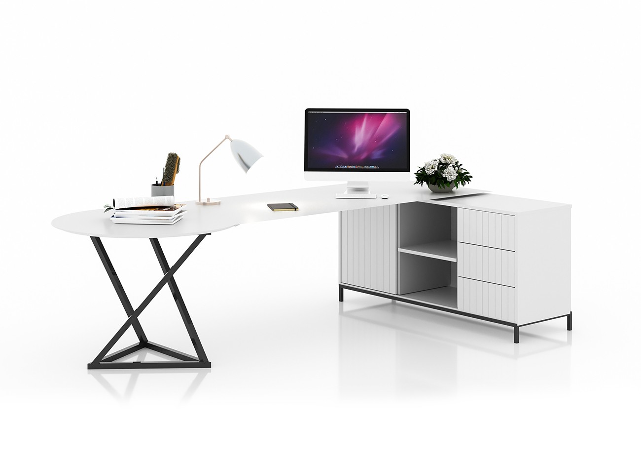 KLAS EXECUTIVE DESK