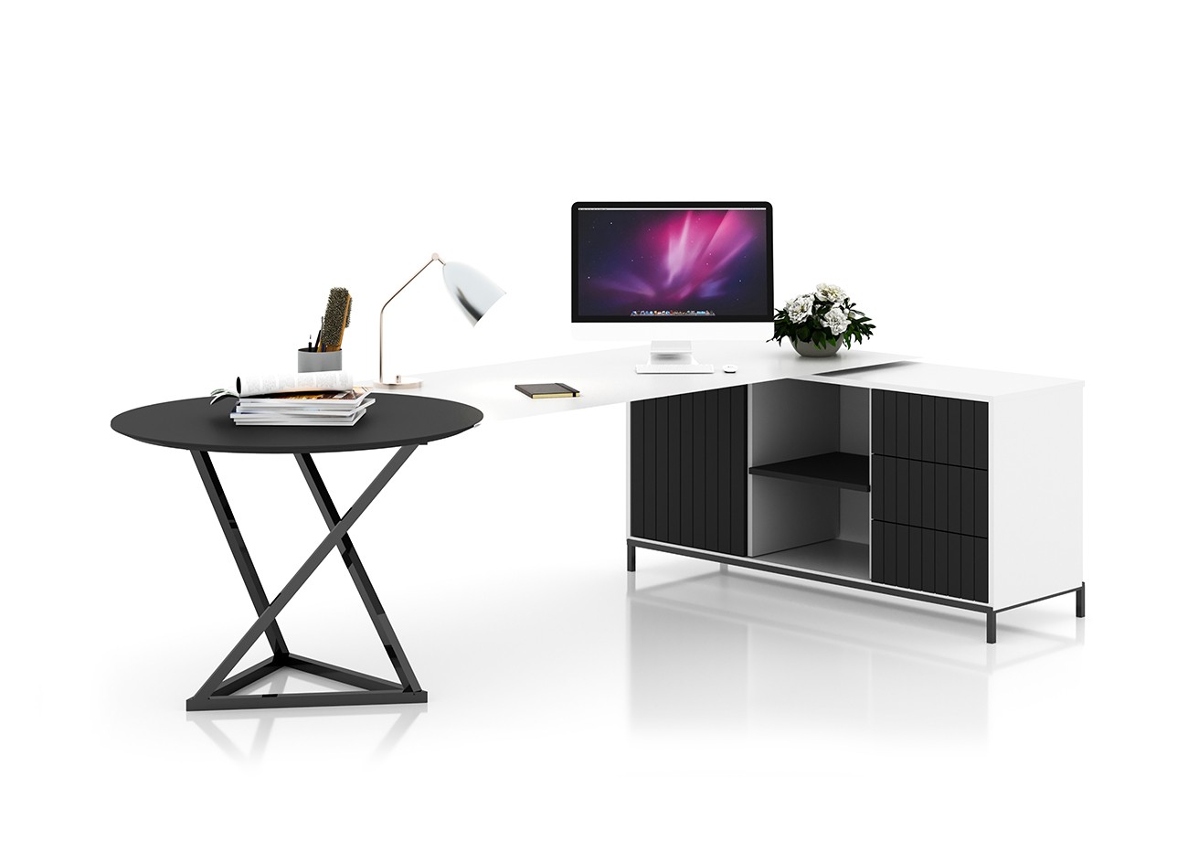 KLAS EXECUTIVE DESK