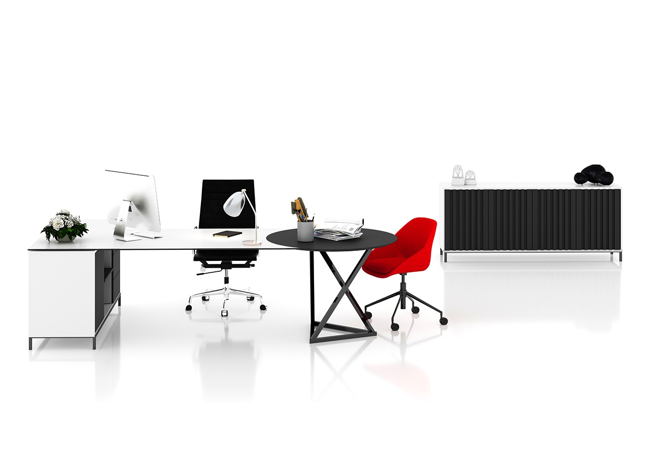 KLAS EXECUTIVE DESK