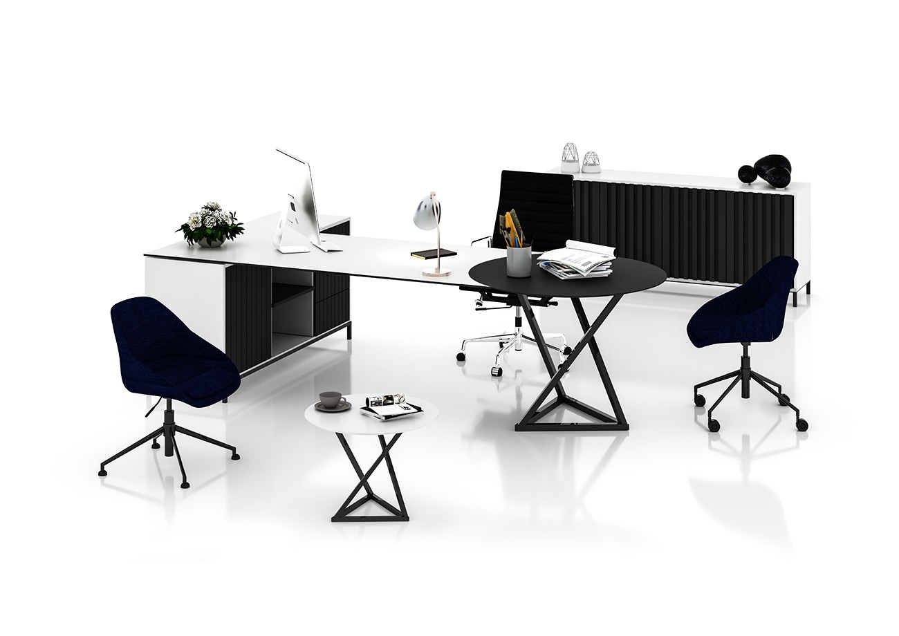 KLAS EXECUTIVE DESK