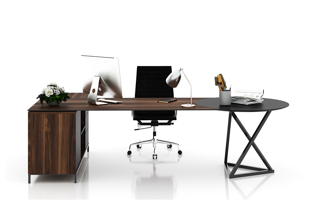 KLAS EXECUTIVE DESK