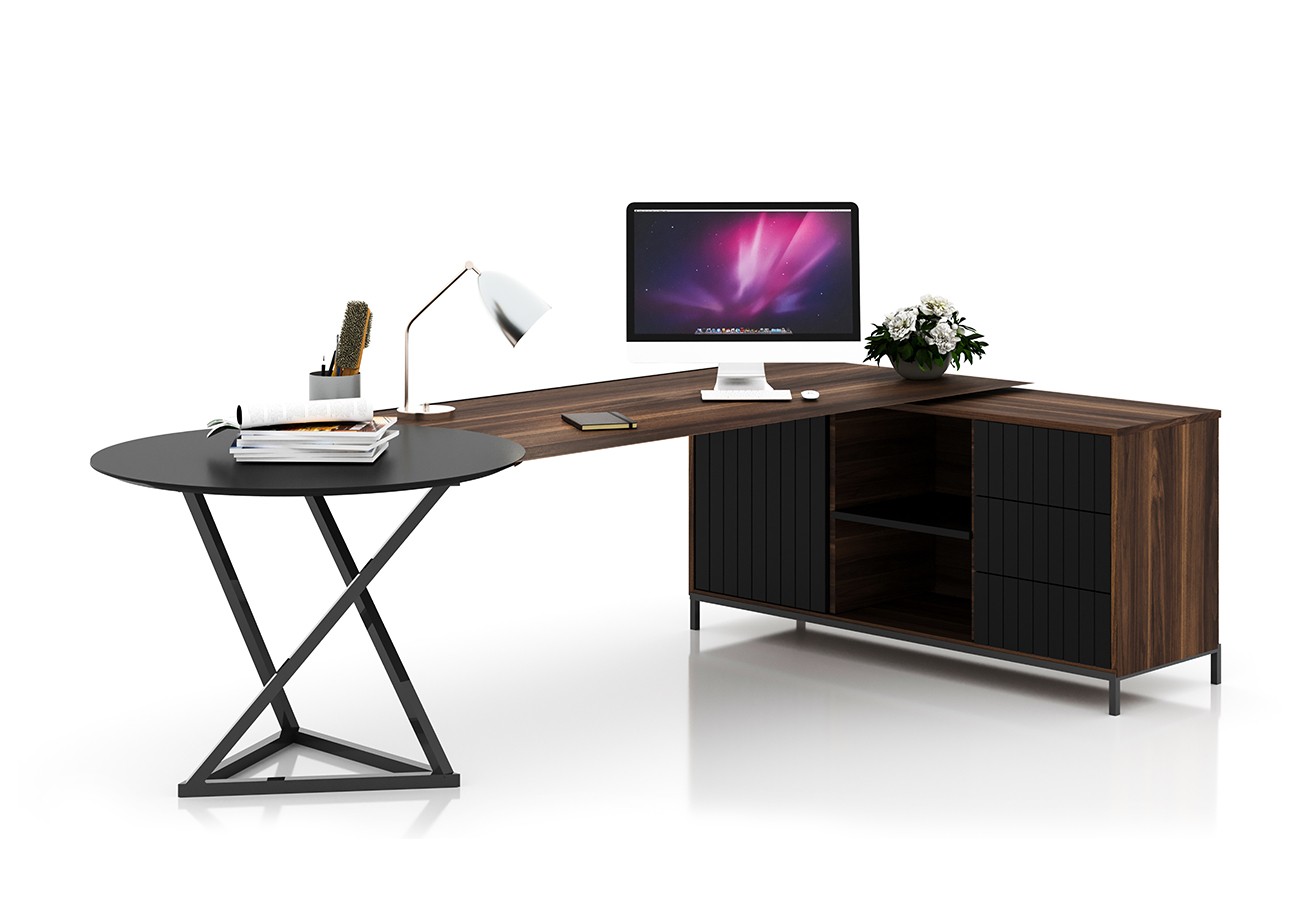 KLAS EXECUTIVE DESK