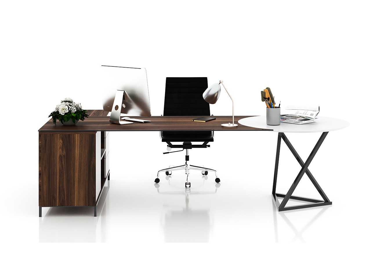 KLAS EXECUTIVE DESK