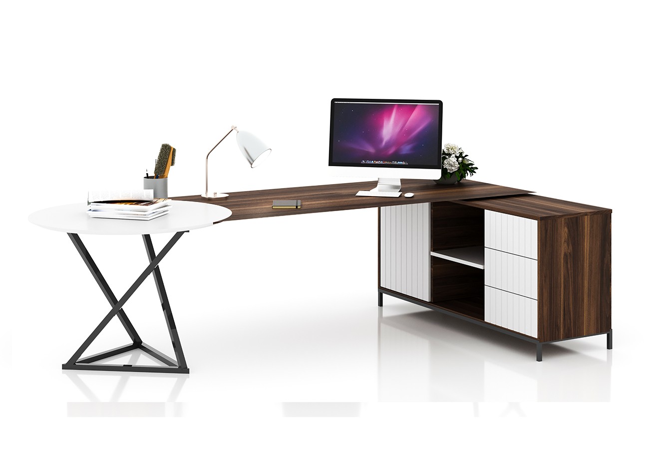 KLAS EXECUTIVE DESK