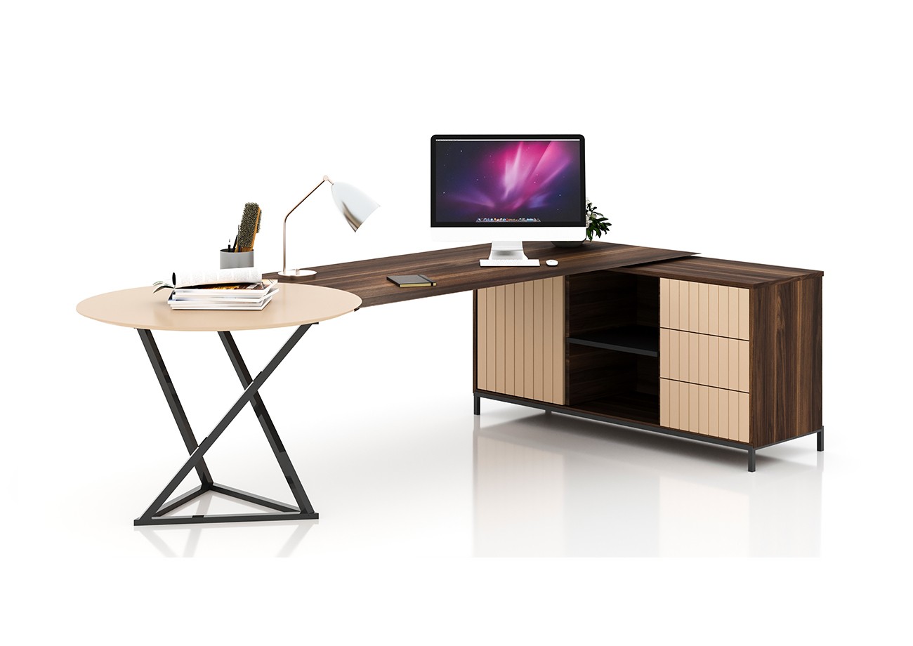 KLAS EXECUTIVE DESK