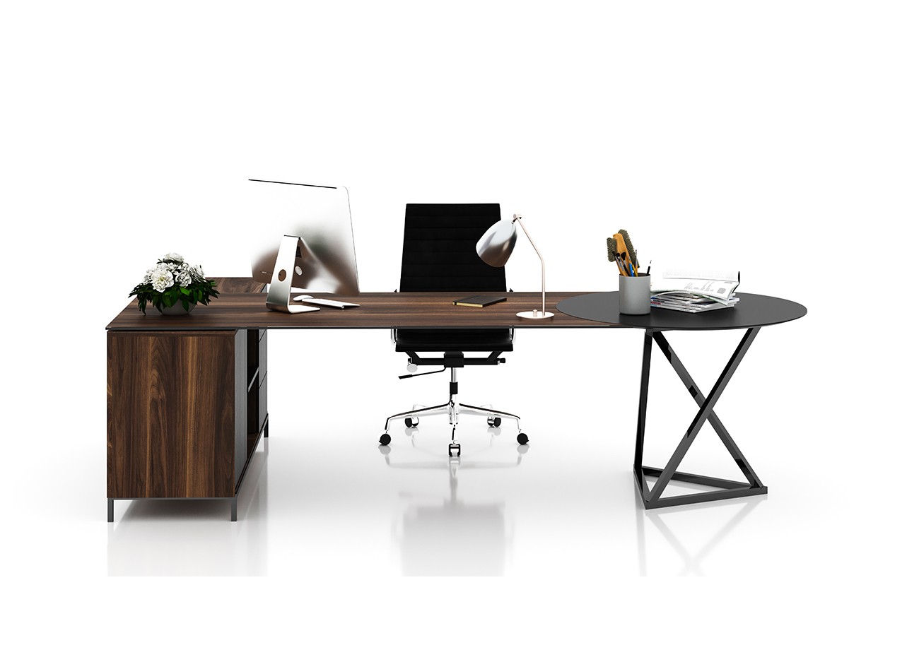 KLAS EXECUTIVE DESK