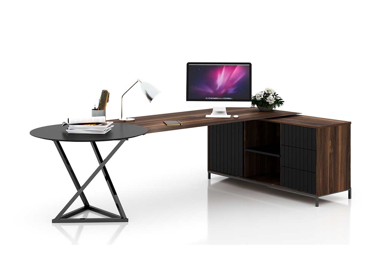 KLAS EXECUTIVE DESK