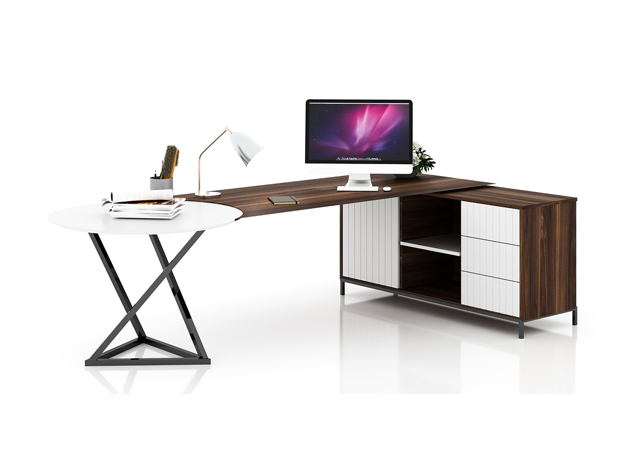 KLAS EXECUTIVE DESK