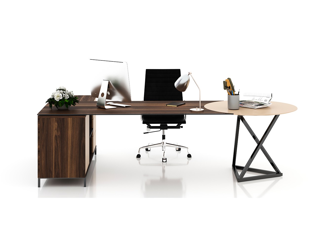 KLAS EXECUTIVE DESK