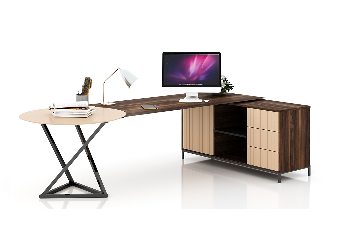 KLAS EXECUTIVE DESK