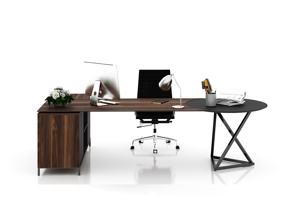 KLAS EXECUTIVE DESK