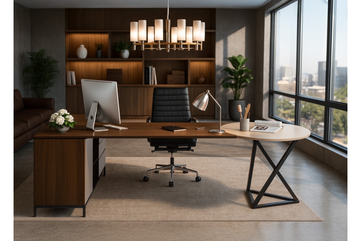 LORD BUREAU DE DIRECTION