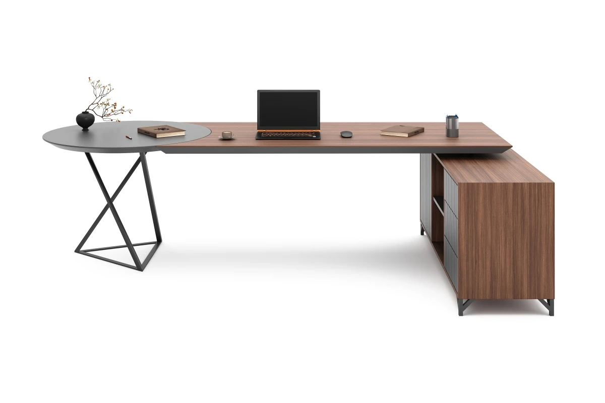 KLAS EXECUTIVE DESK