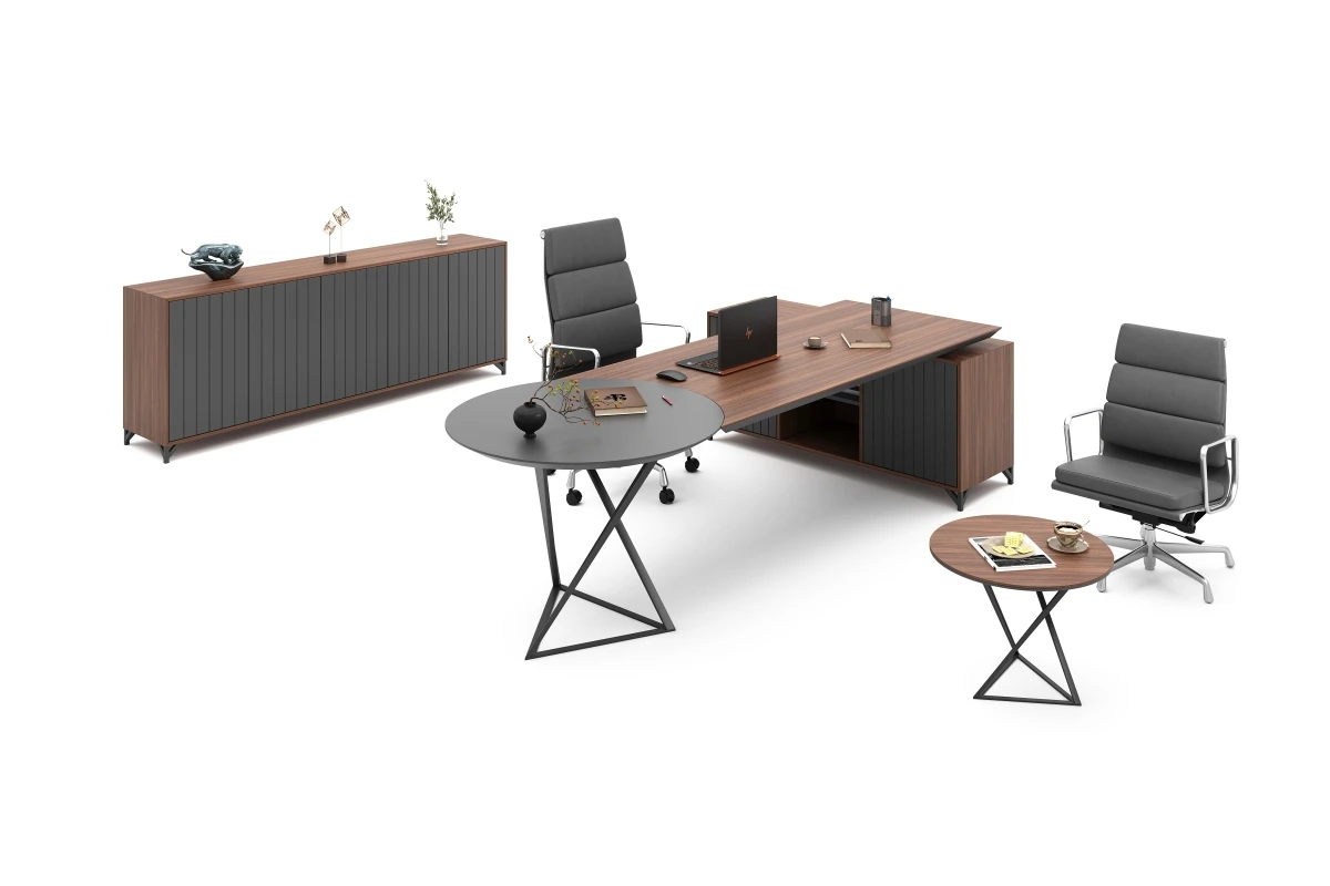 KLAS EXECUTIVE DESK
