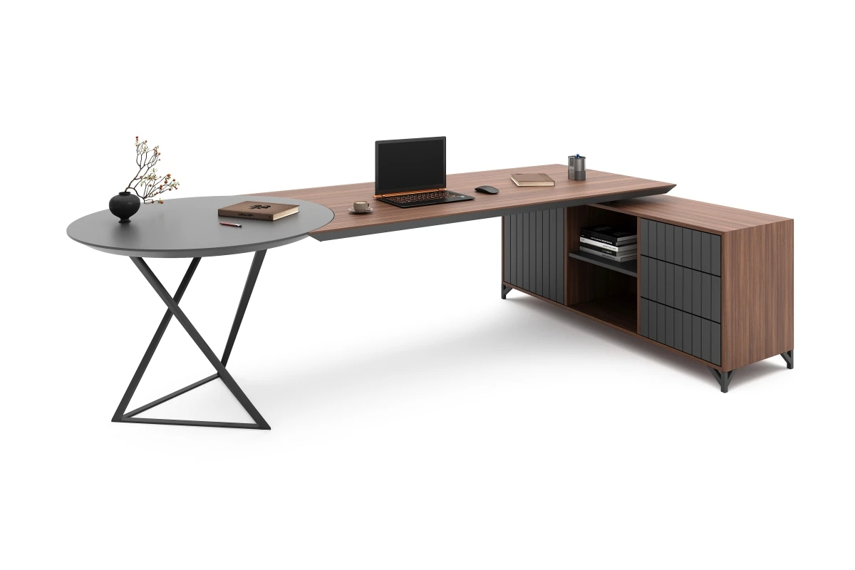 KLAS EXECUTIVE DESK