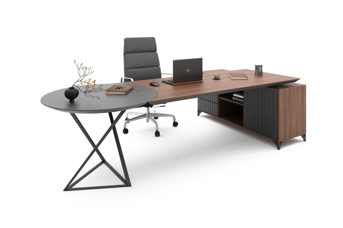 KLAS EXECUTIVE DESK
