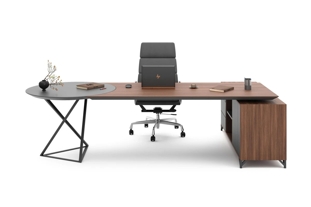 KLAS EXECUTIVE DESK