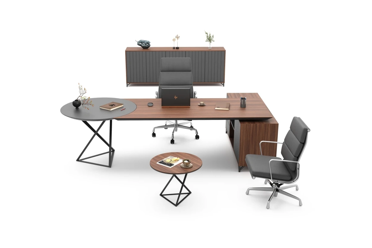 KLAS EXECUTIVE DESK