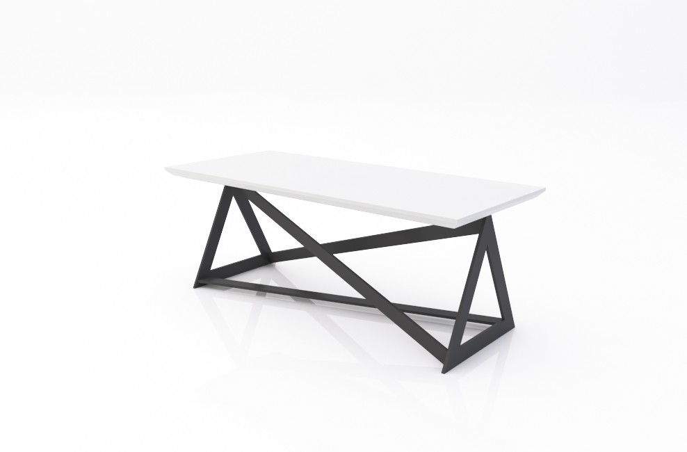 MILIEU TABLE BASSE KLAS